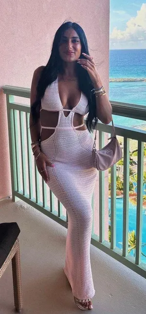 Bodycon Dress Pink thumbnail 4