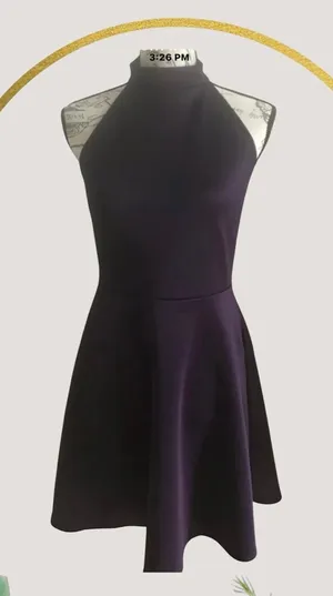 Charter Club Womens dress large thumbnail 1