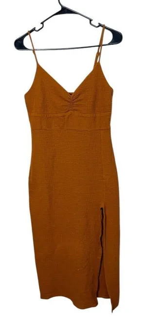 L*Space Imogen Midi Dress‎ Size M thumbnail 1