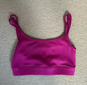 Carbon 38 Sports Bra thumbnail 1
