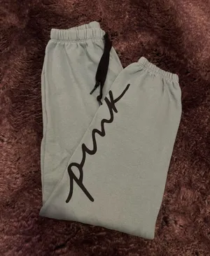 PINK Sweatpants Victoria's Secret thumbnail 1