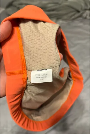 Vuori Sports Bra thumbnail 2