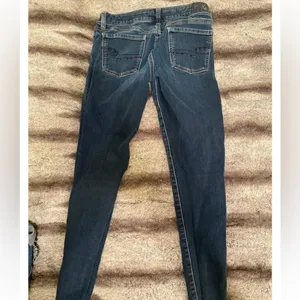 American Eagle 360 Super Stretch Jeans thumbnail 2