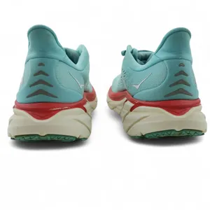Hoka One One Shoes Womens‎ 11B Clifton 8 Running Sneakers Comfort No Insoles thumbnail 8