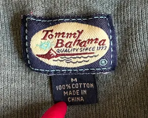 Tommy Bahama Sweater thumbnail 2