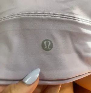 Lululemon One Shoulder Bra thumbnail 5