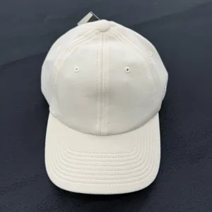 Adidas Zero Dye Slouch Hat Unisex Cap Beige Hat Baseball Hat Fishing Cap Summer thumbnail 3
