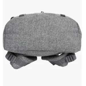 Herschel Supply Co. "Retreat' Little America Backpack,‎ Gray/Black NWT thumbnail 8