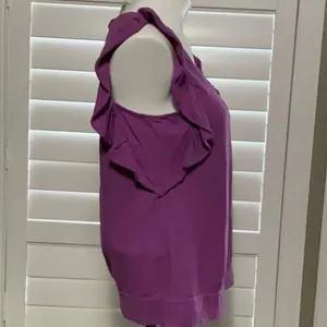 MARK Purple Size M thumbnail 2