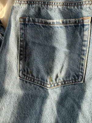 PacSun Low-Rise Baggy Jeans Casey thumbnail 4