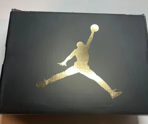 Air Jordan WMNS 3 Retro Black Size 7.5 NIB thumbnail 8