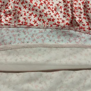 Princess Polly Floral-Print A-Line Skirt thumbnail 6