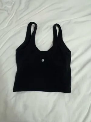 Lululemon Tank thumbnail 2