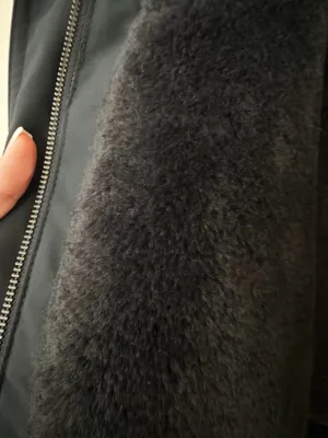 Hollister Winter Jacket thumbnail 4
