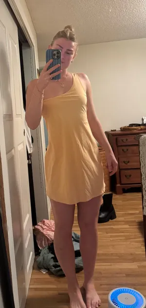 Abercrombie Dress thumbnail 1