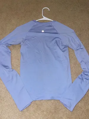 Lululemon Long Swiftly Tech Sleeve thumbnail 2