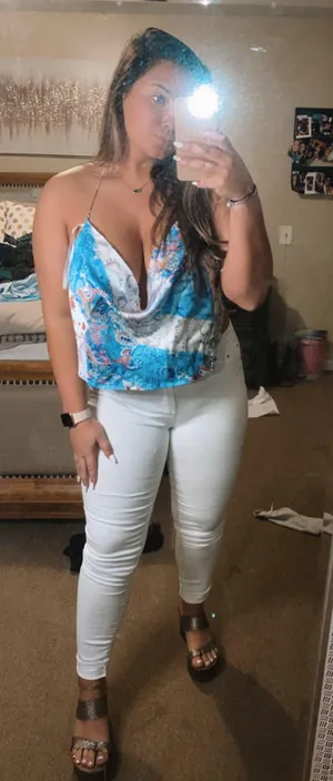 SheIn Top thumbnail 1