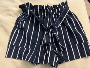 High waisted shorts  thumbnail 1