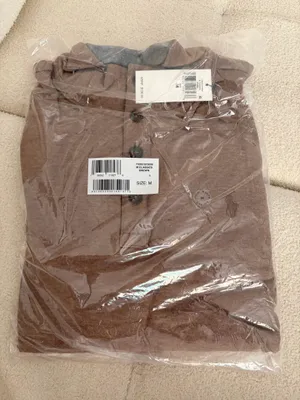 Ralph Lauren Button-Up Sweater thumbnail 1