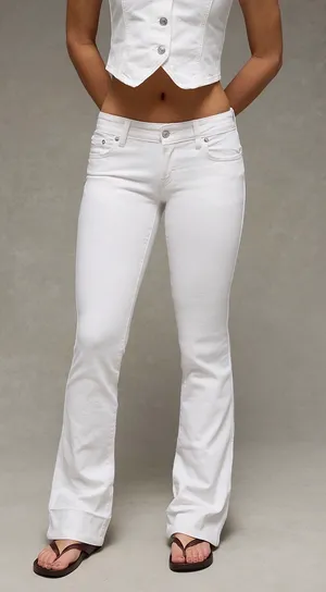 American Eagle Jeans thumbnail 1