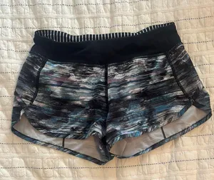 Ivivva Childrens Active Shorts thumbnail 1