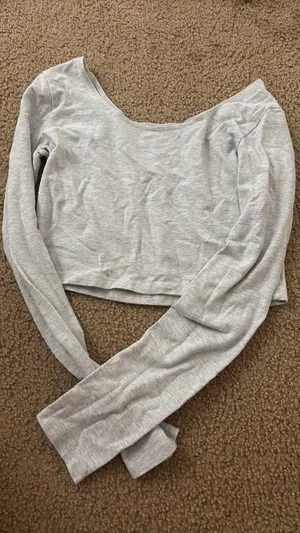 Brandy Melville Top thumbnail 1