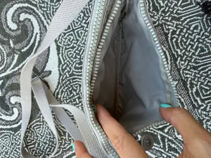 Kipling Mikaela Crossbody Bag thumbnail 3