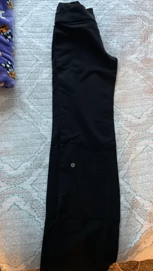 Lululemon Flare Leggings thumbnail 1