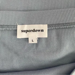 Superdown Lena Ribbed‎ Midi Skirt thumbnail 6