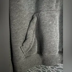 Hollister Cropped Turtle Neck Half Zip Sweater Women’s size Large thumbnail 4