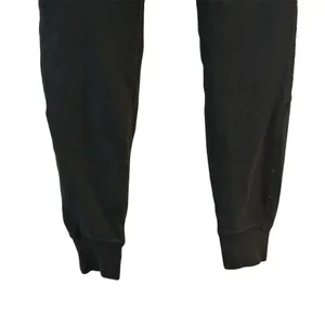 Alo‎ Yoga Women's Urban Moto Sweatpants Black XS Tapered Casual thumbnail 7