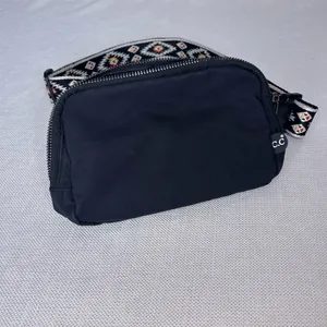 C.C. Rio Aztec Belt Bag in Black thumbnail 9