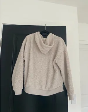 American Eagle fleece hoodie  thumbnail 5