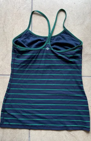 Lululemon Tank Top thumbnail 3