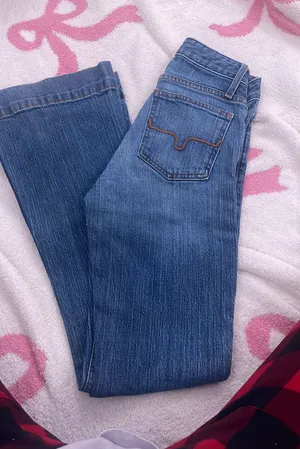 Kimes Jennifer Jeans thumbnail 1
