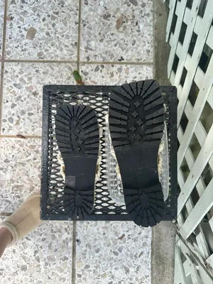 Free People Sandri Macrame Sandals thumbnail 10