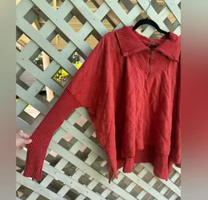 Free people Shiloh Sweatshirt thumbnail 3