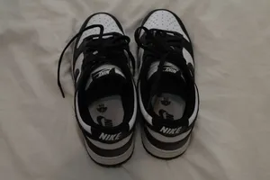 Nike Panda Dunk Black White thumbnail 6