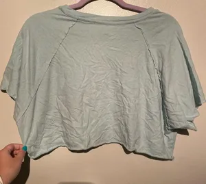 Forever 21 Crop Top thumbnail 2