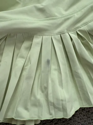 Gold Hinge Gold Skirt thumbnail 5