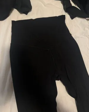 Aerie Offline Crossover Leggings thumbnail 2