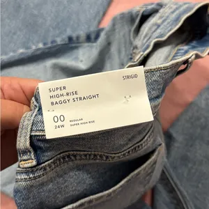 American Eagle denim thumbnail 6