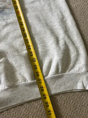 Vintage norther wilderness Crewneck Size XL thumbnail 8