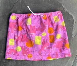 Lilly Pulitzer GORILLA DESIGN MINI thumbnail 1
