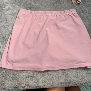 Nike light purple/pink skort Large 12-14 thumbnail 5