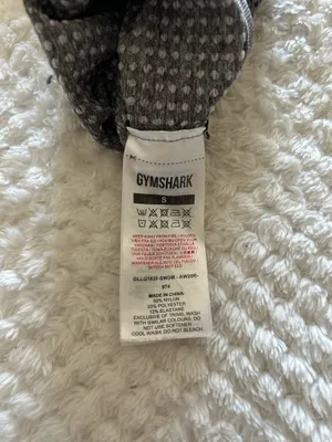 Gymshark Seamless Vital Leggings 2.0 thumbnail 4