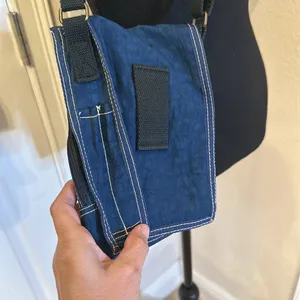 Kipling crossbody  or belt bag thumbnail 4