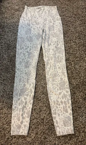 Lululemon Align Leggings 28" thumbnail 1