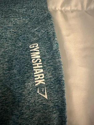Gymshark Ombré Seamless Set thumbnail 5