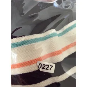 She + Sky Stripe Bodycon Dress L‎ Stretchy Square Neck Mini Summer thumbnail 8